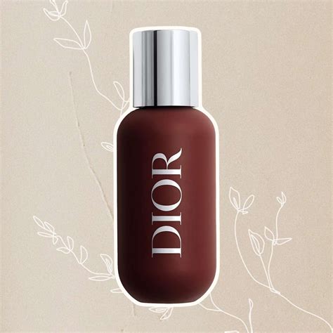 dior 65|dior total foundation review.